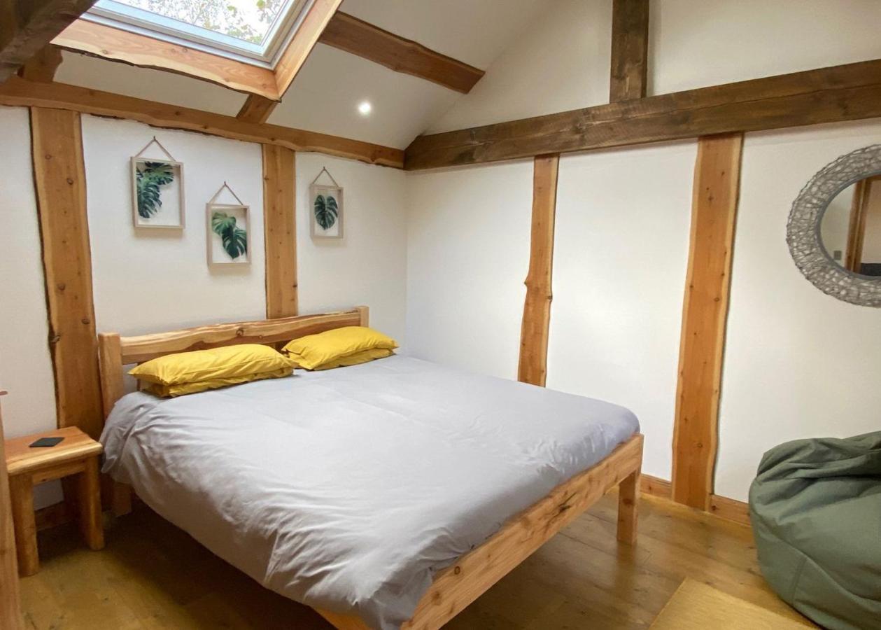 Florence Springs Glamping Gumfreston エクステリア 写真